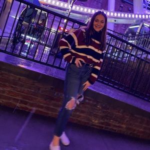 Meet your Posher, Emilynn